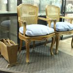 923 4366 ARMCHAIRS